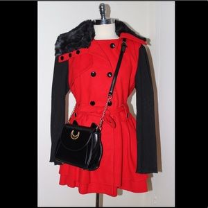 Vintage Custome Style